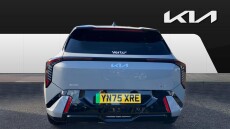 Kia Ev4 150kW GT-Line S 81kWh 5dr Auto Electric Hatchback